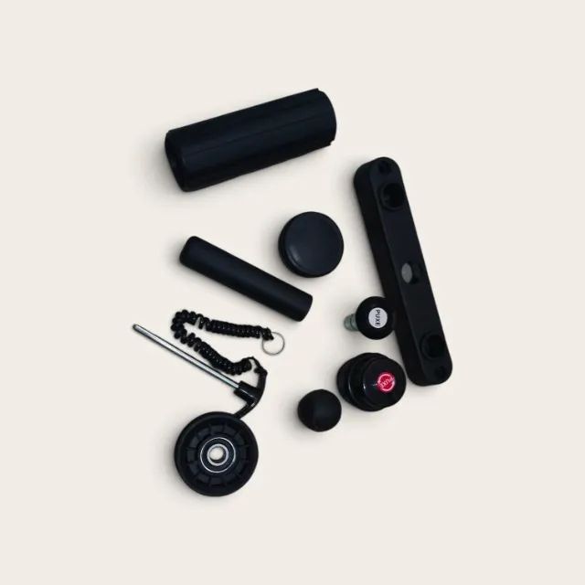 Peças para Equipamentos de Academia  - Foto 2