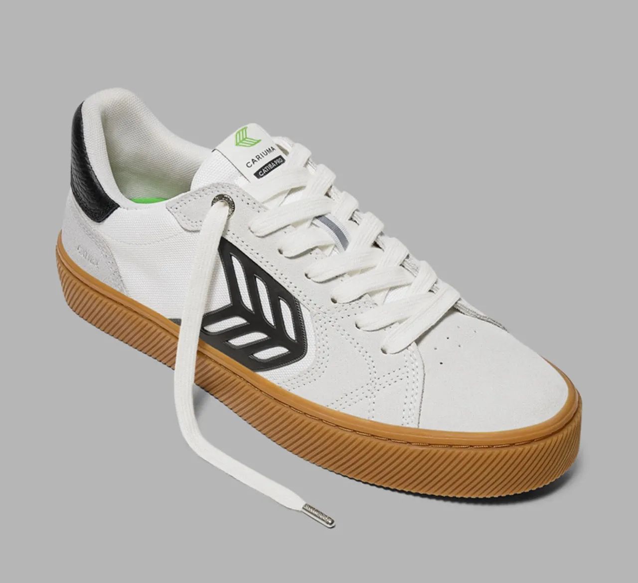 Tênis Cariuma skate - Foto 4