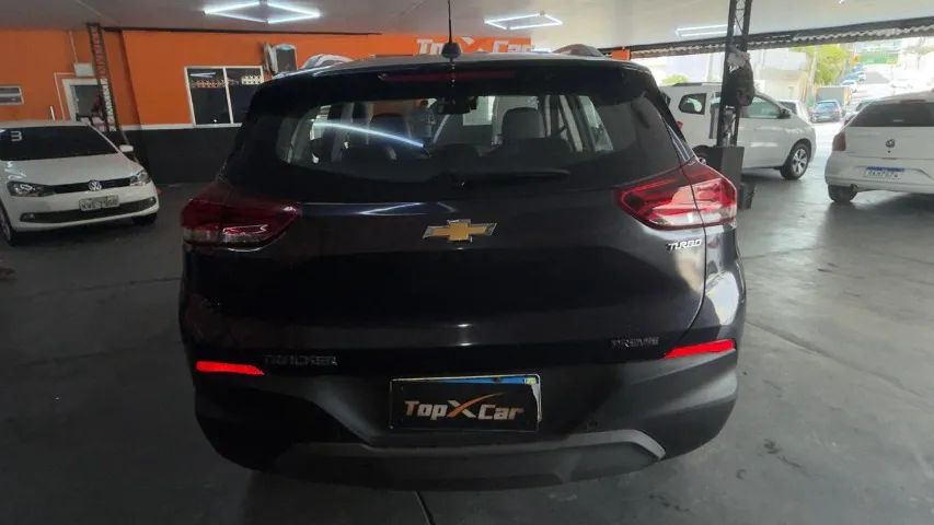 TRACKER 2024 - Foto 4