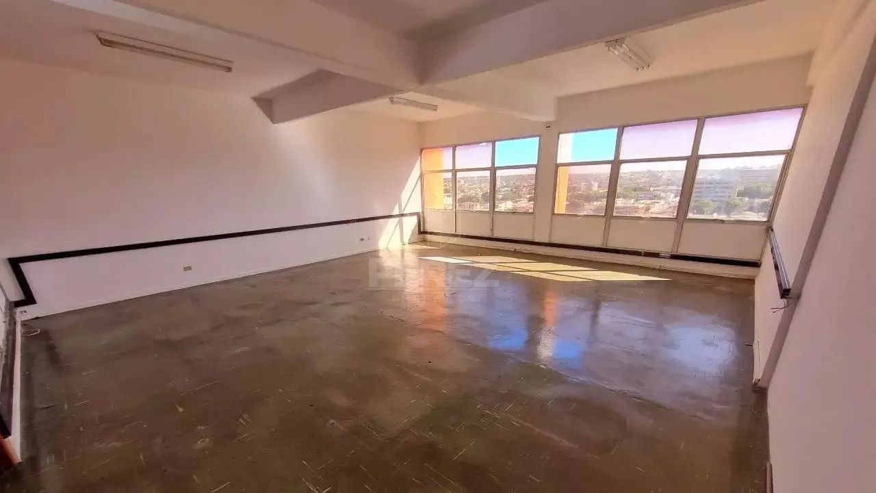 Sala comercial - Região central - Foto 2
