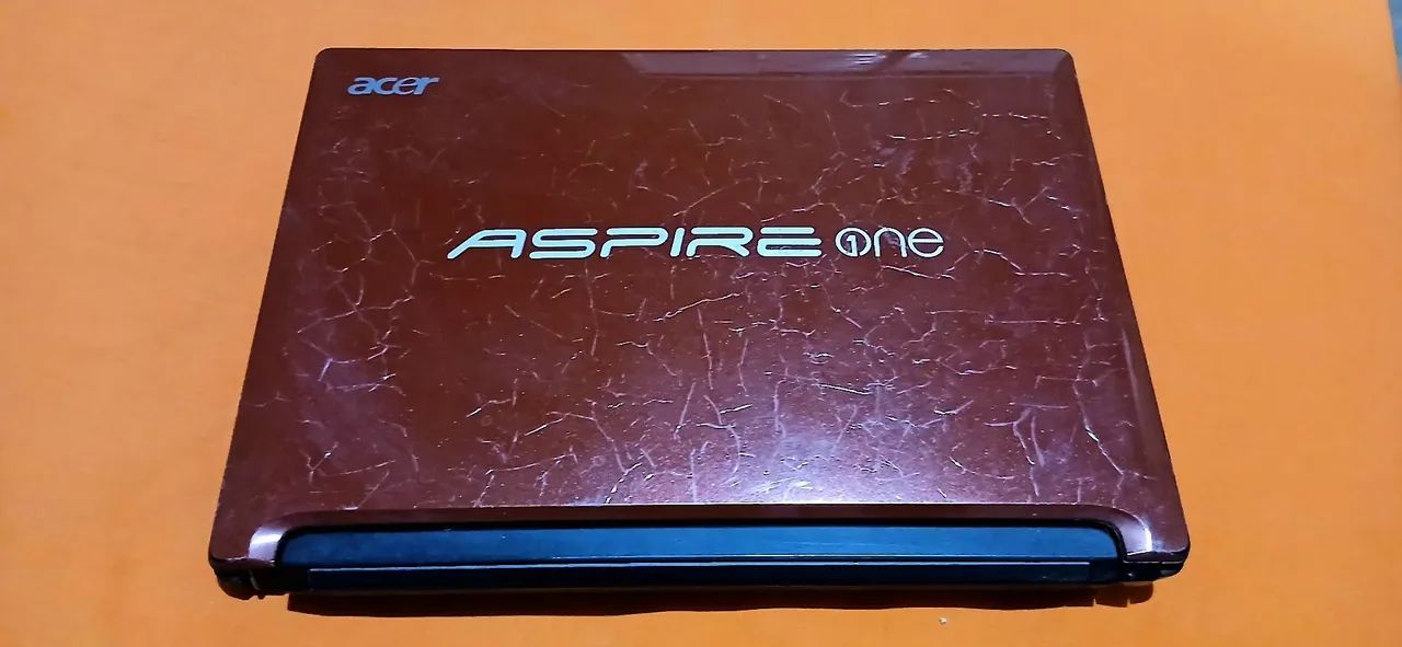 Notebook Acer Aspire One
