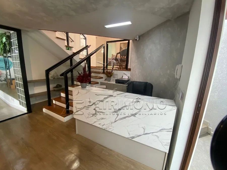 CASA 5 QUARTOS SENDO 1 SUITE PARQUE CAMPOLIM - Foto 3