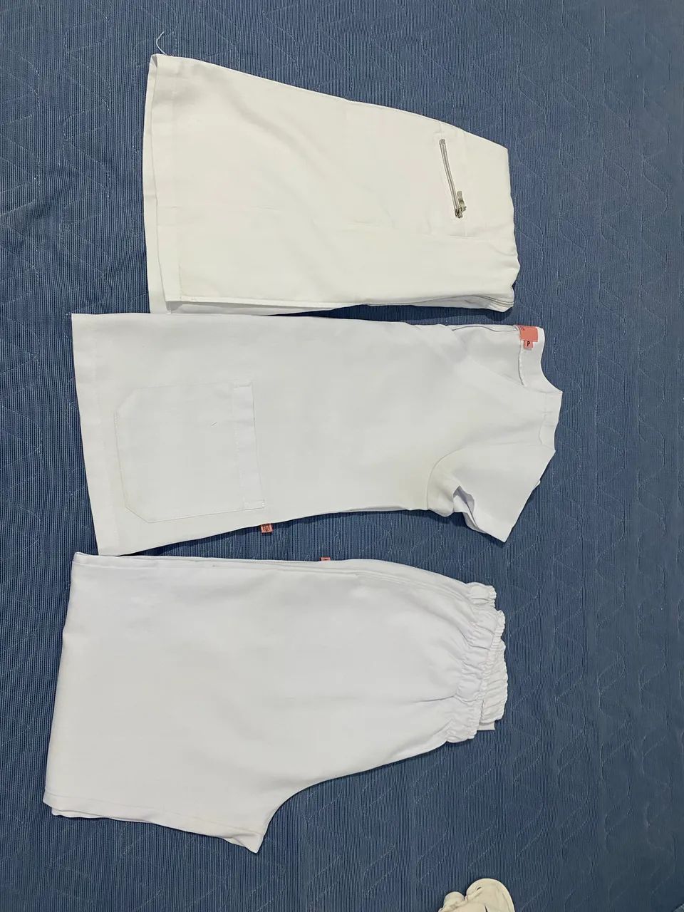 Kit pijama e jaleco F - Foto 4