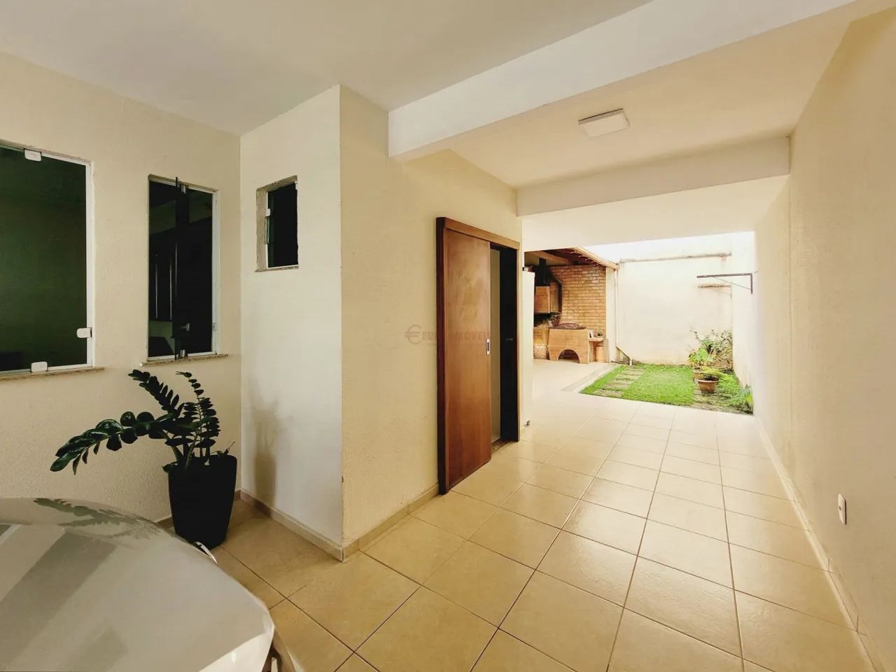 Casa 3 quartos - São Pedro - Foto 2