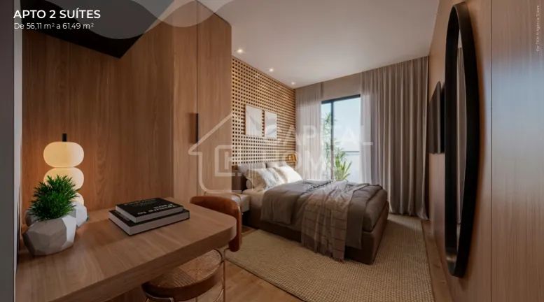 STUDIO 25,35M2 - ORLA 14 | PALMAS-TO - Foto 4