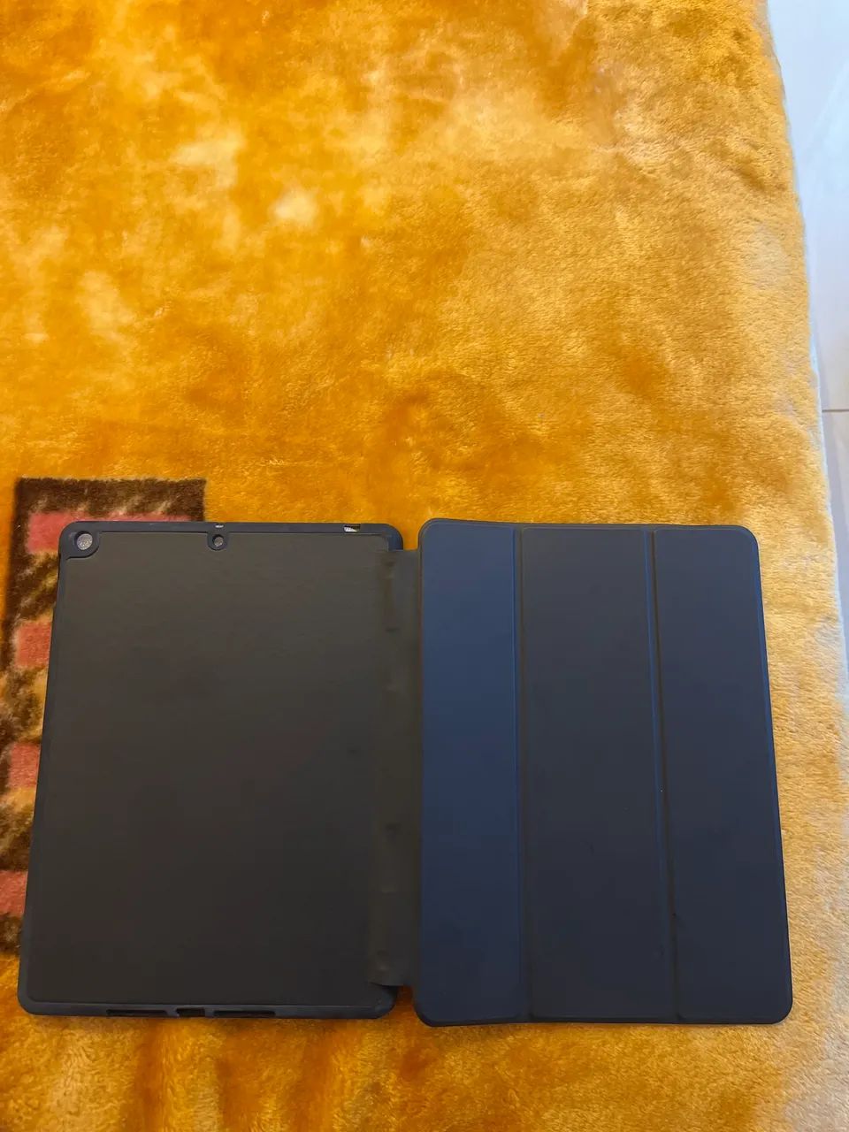 Capa para ipad 7°,8° e 9° geração  - Foto 3