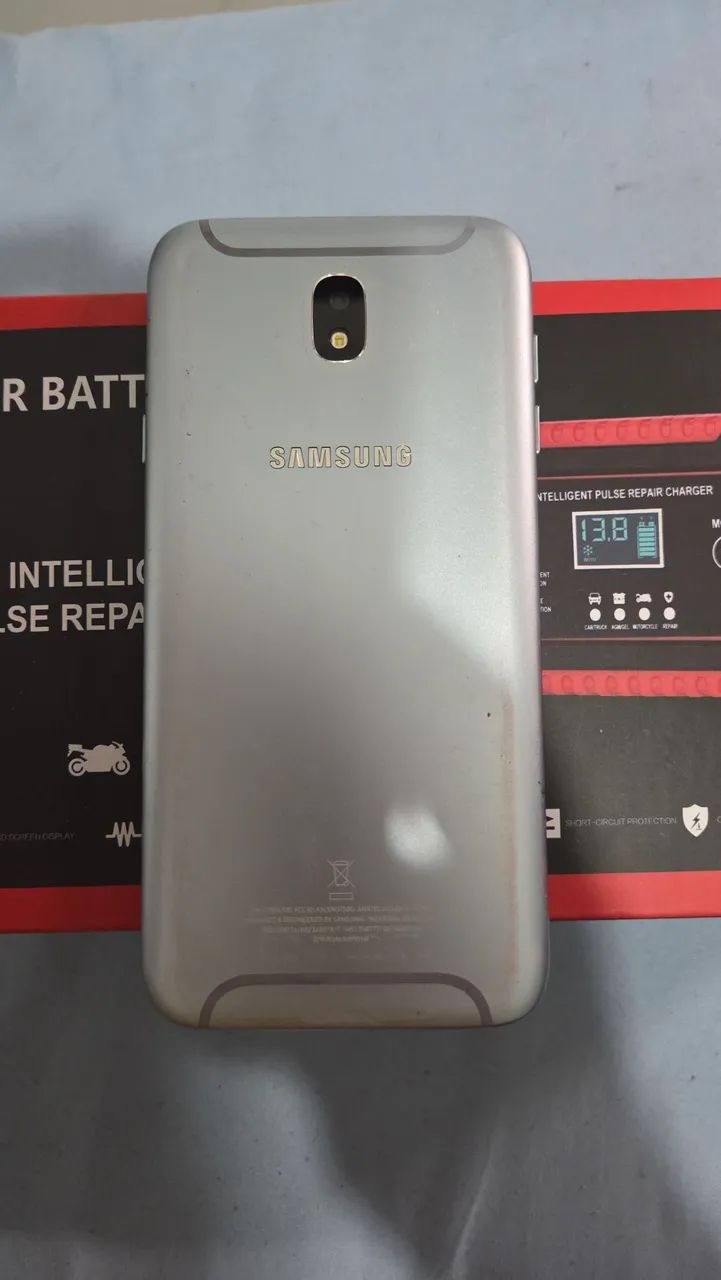 Samsung Galaxy J7 Pro - Foto 2