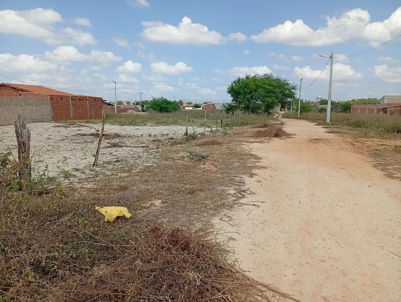 TERRENO - GUAMARÉ/RN - Foto 5