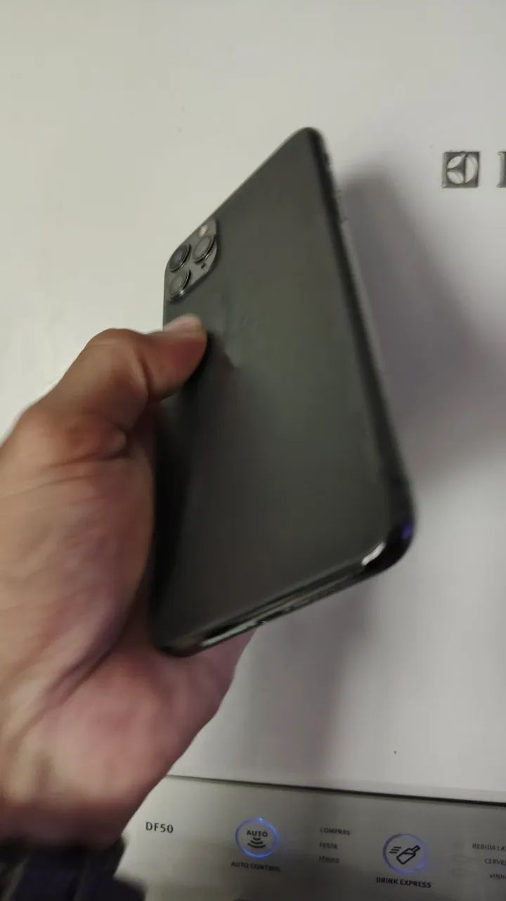 iPhone 11 Pro Max 256GB - Foto 3