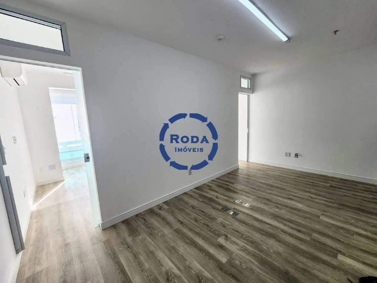 Sala Comercial - Helbor Offices VilaRica - Foto 3