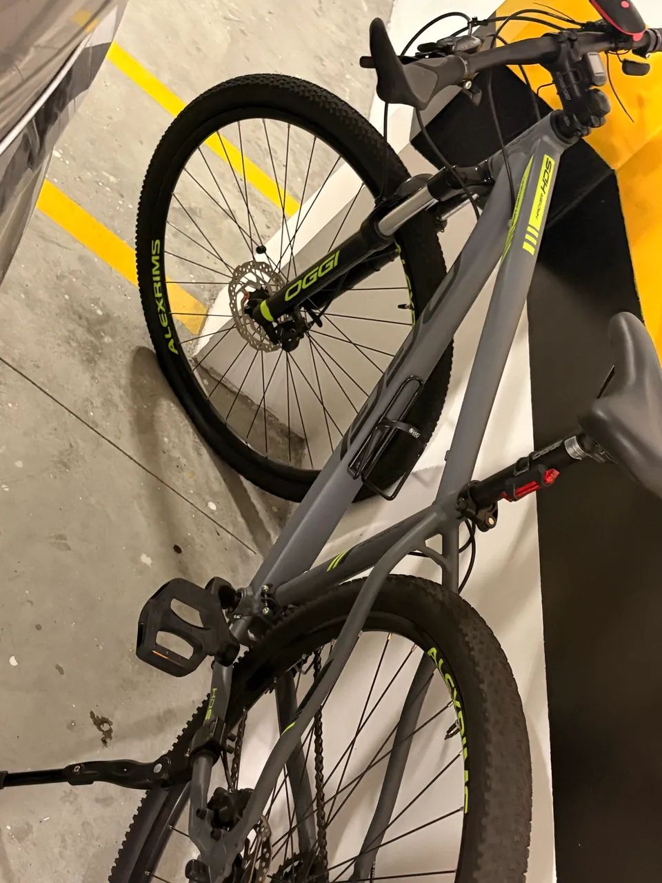 Bicicleta  - Foto 2
