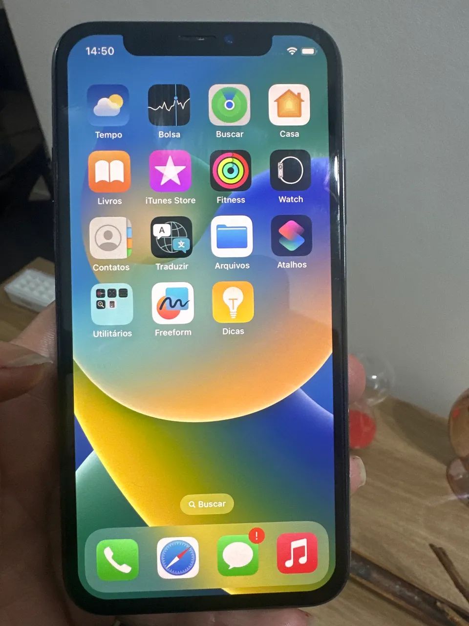 iPhone X 550,00 - Foto 3