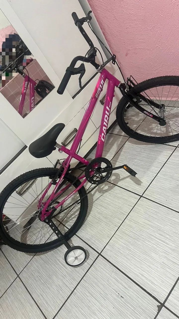 Vende-se bicicleta  - Foto 3