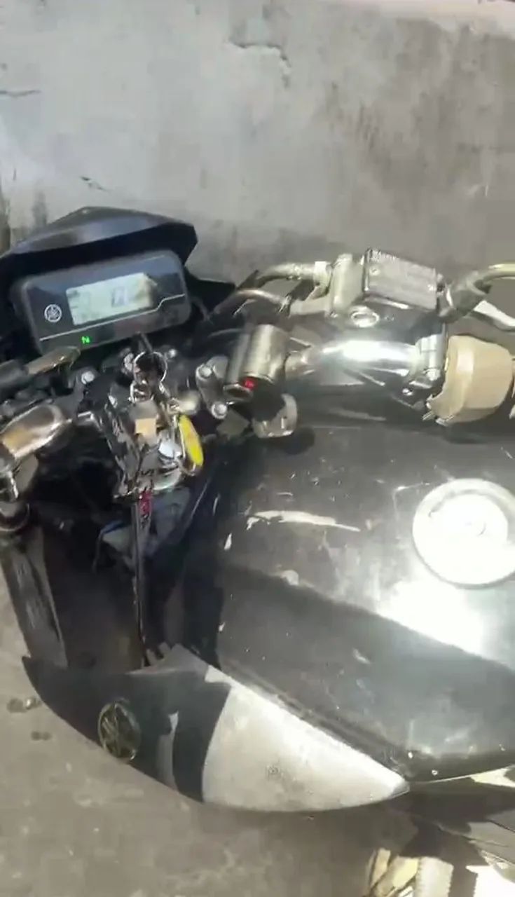 Yamaha factor - Foto 3