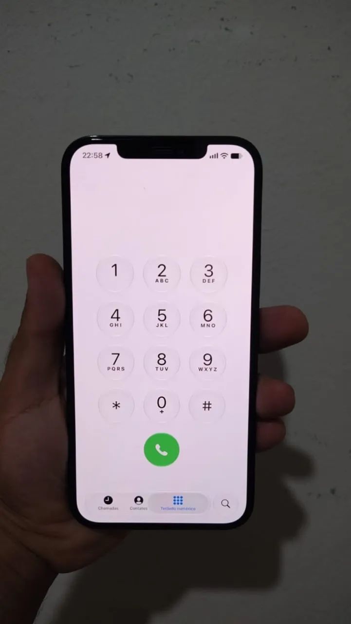 iPhone 12 Pro Max 128GB 