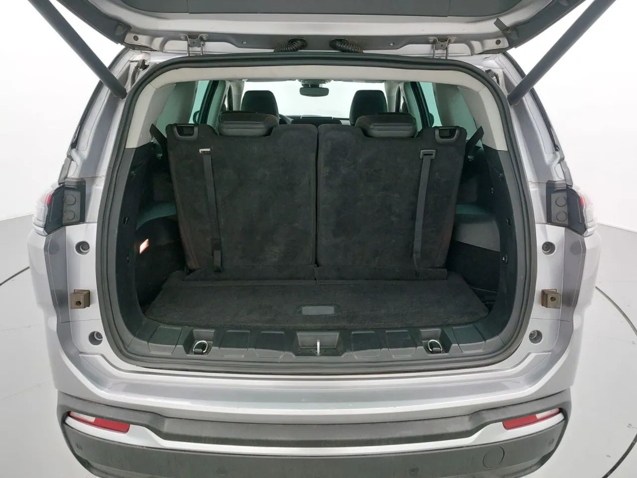Jeep Compass LIMITED T270 1.3 TB 4x2 Flex Aut, foto 9 de 18