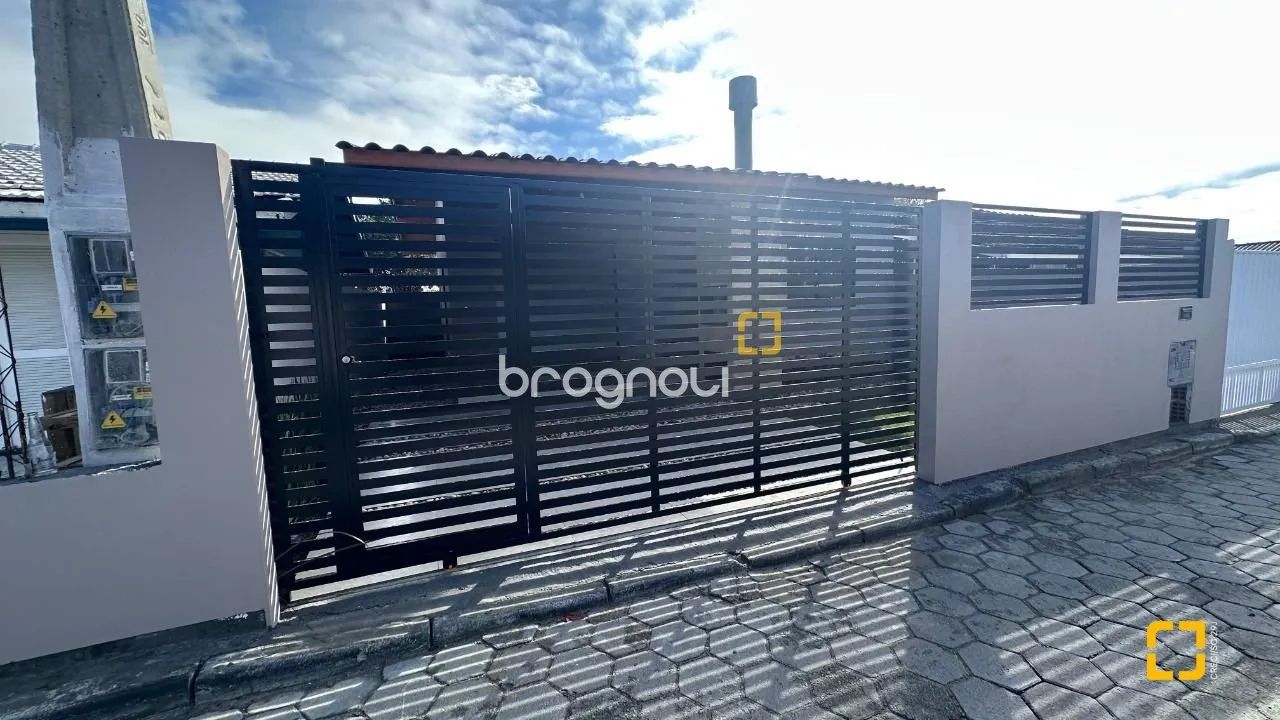 Casa nova no Norte da Ilha