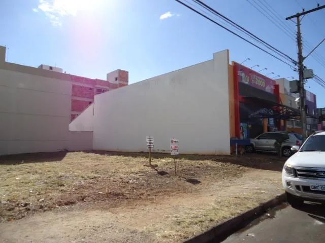 Terreno Padrão em Uberlândia - Foto 2