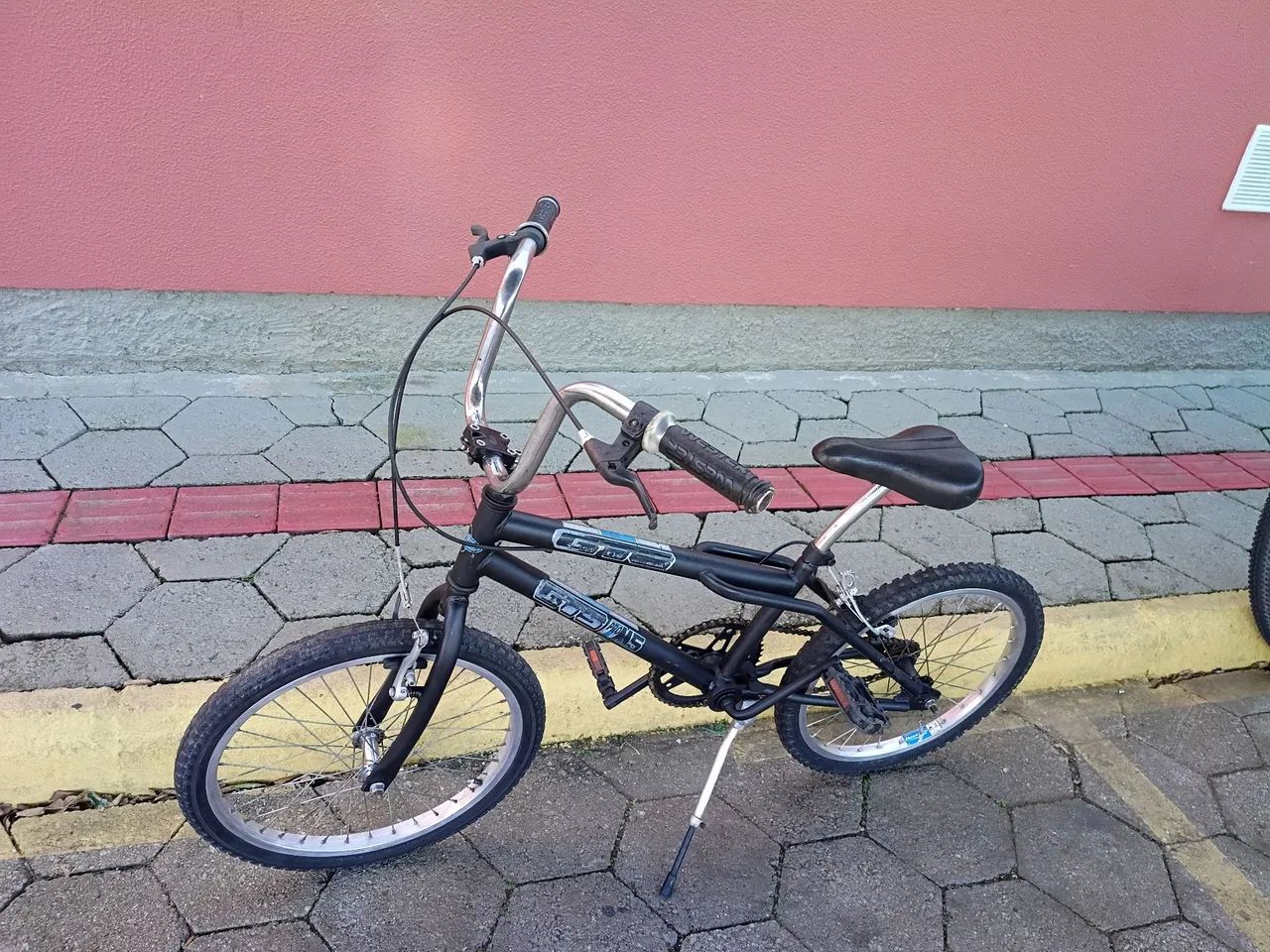 Bicicleta Cross  - Foto 2