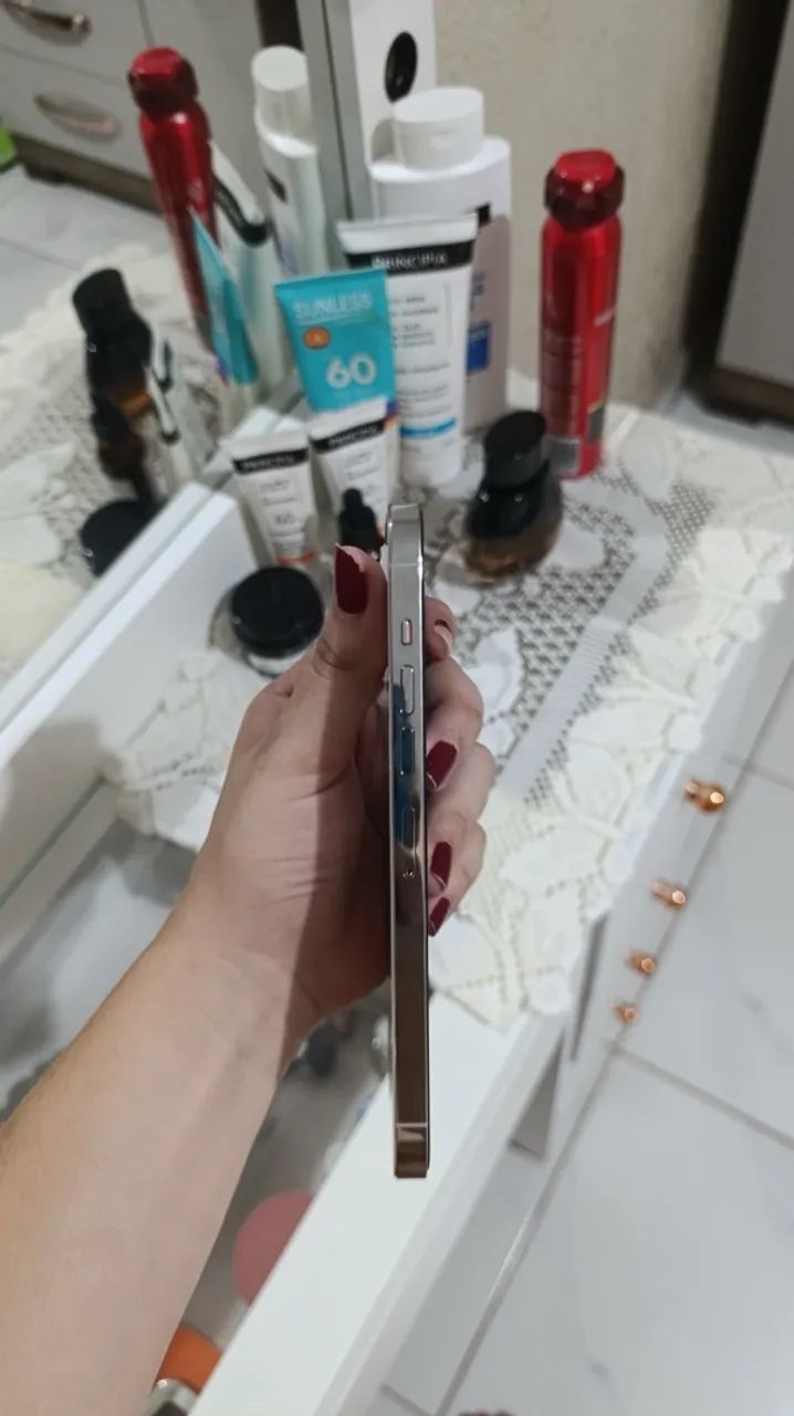 iPhone 13 Pro Max 128g - Foto 4