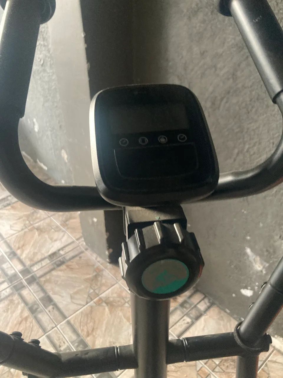Simulador de caminhada - Foto 4