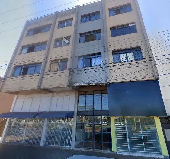 Prédio comercial e/ou residencial no Centro de Cascavel - PR!