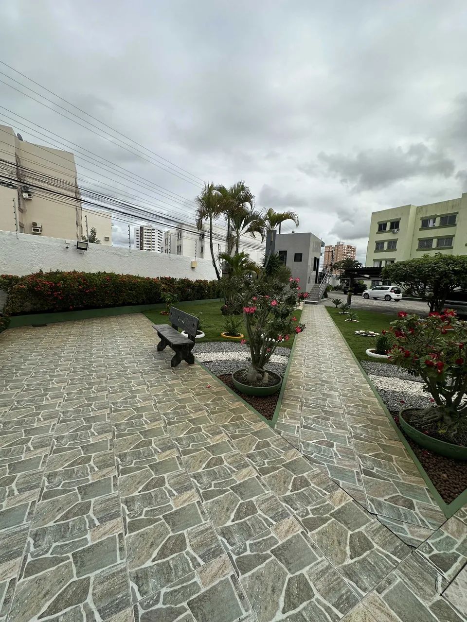 Jardim Primavera [8654] - Foto 2