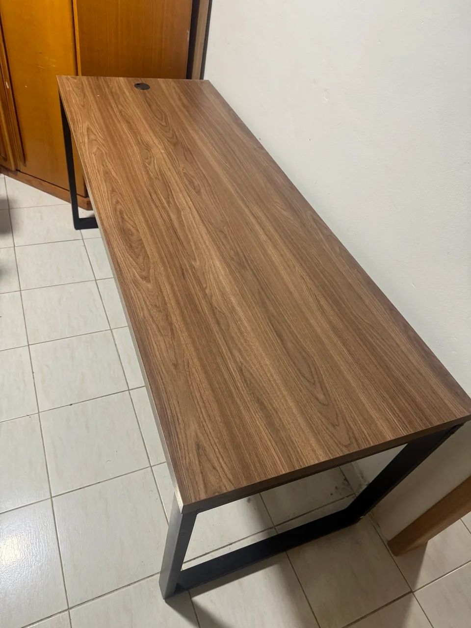 Mesa Kappesberg 1,90m  Munique Carvalho - Foto 2