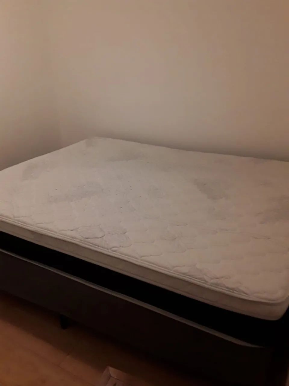 Cama BOX Queen size  - Foto 2