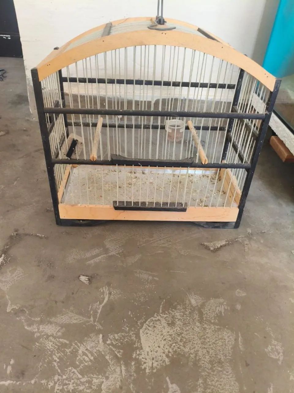 Gaiola 