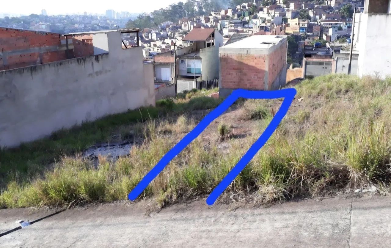 Foto - Santo André - Condomínio Maracanã