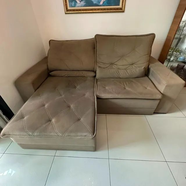 Sofá retrátil - Foto 3