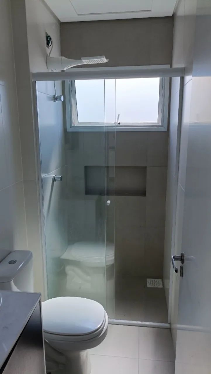 Alugo apto / apartamento / studio / kitnet na Trindade - Foto 5