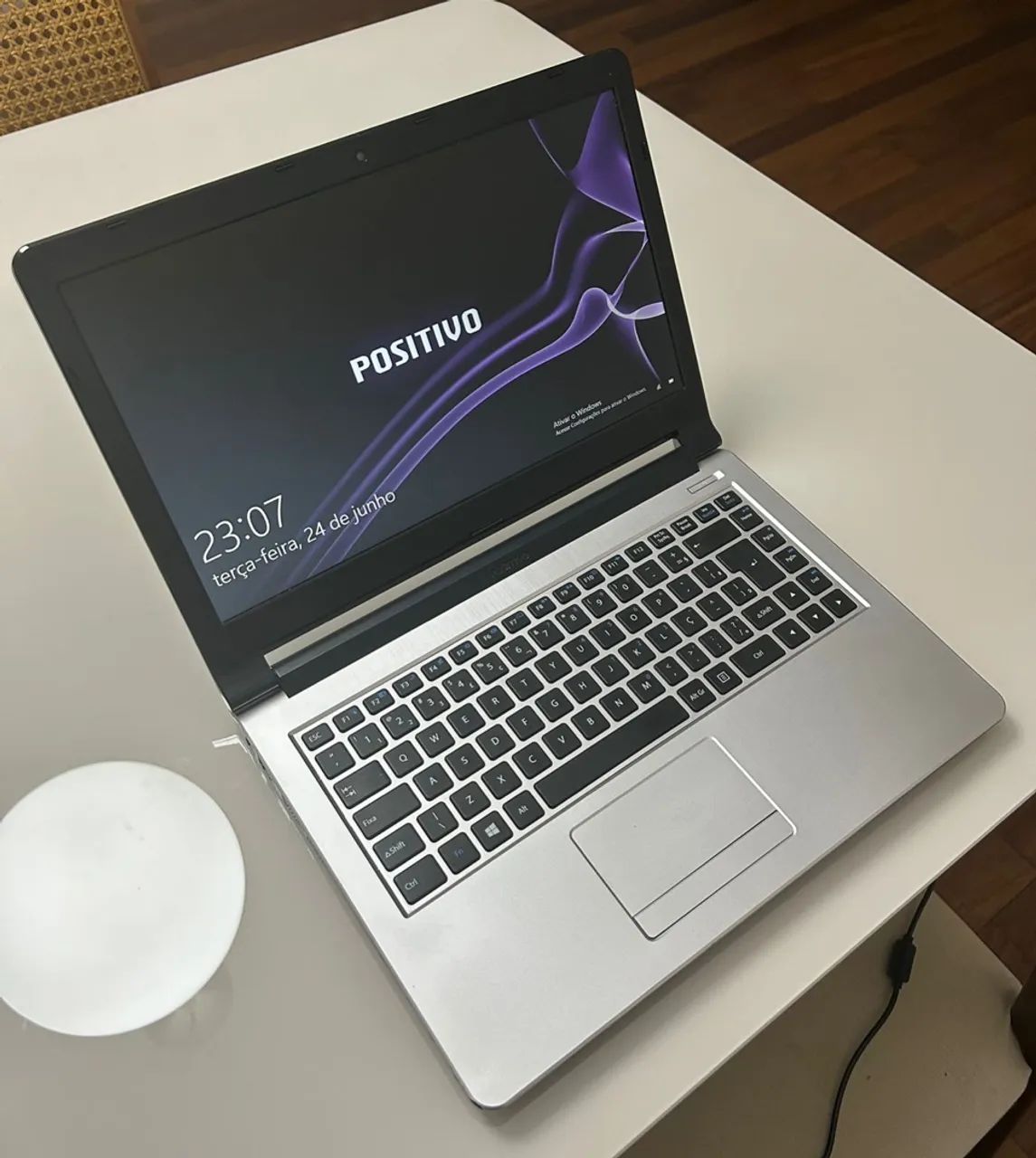 Notebook Positivo Premium XS7010 - Foto 3