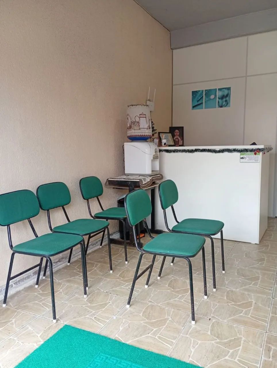 CONSULTÓRIO Odontologico  - Foto 2