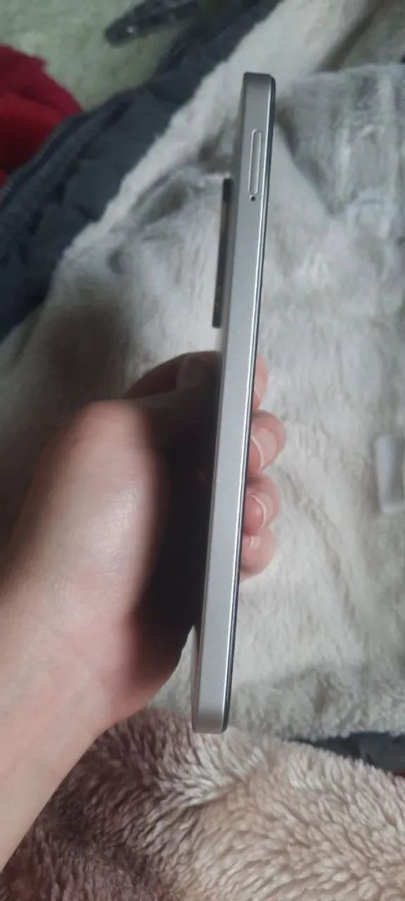 Vendo celular poço 671 6 meses de uso - Foto 3