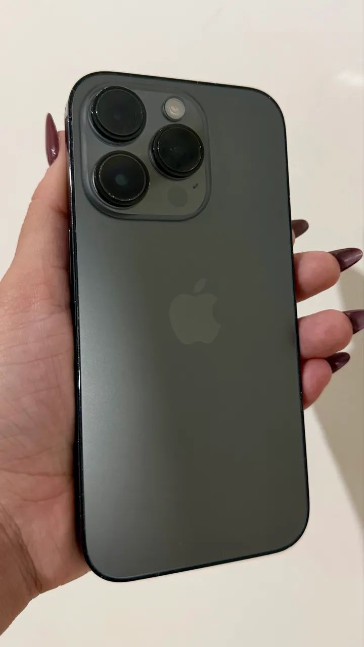 IPHONE 14 PRO 256GB SEMINOVO