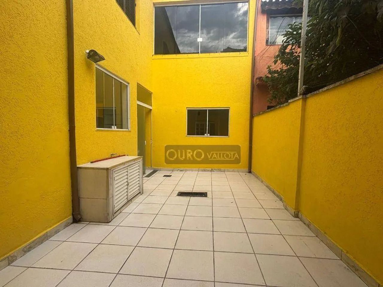 Sobrado Para Locação De 266 M ² - Foto 4