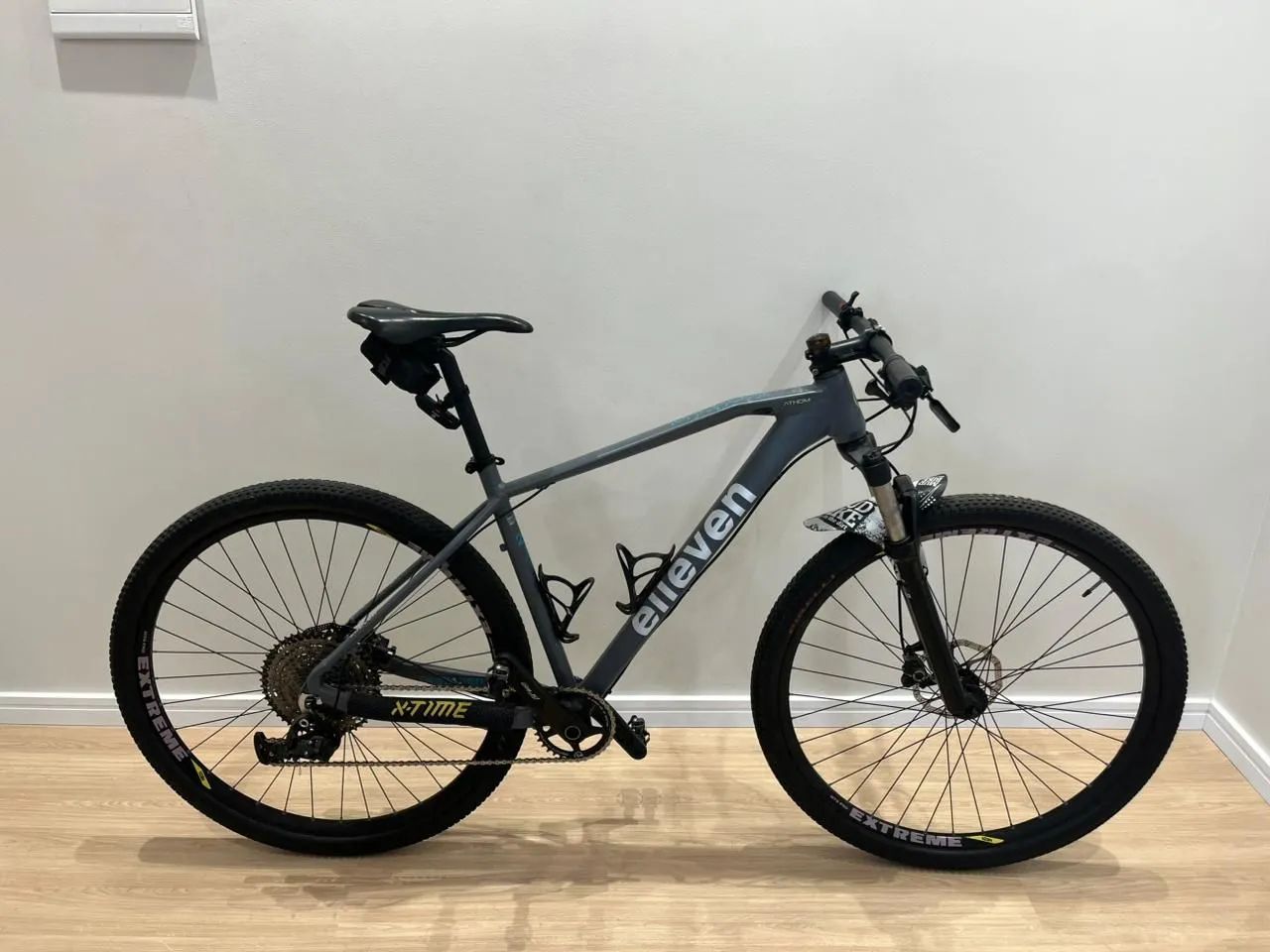 MTB TAM 19  - Foto 2