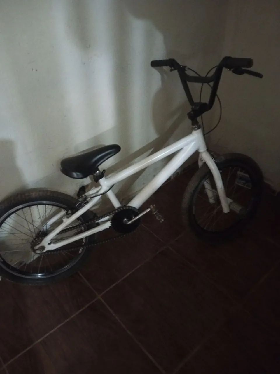 Bicicleta pro x bmx 