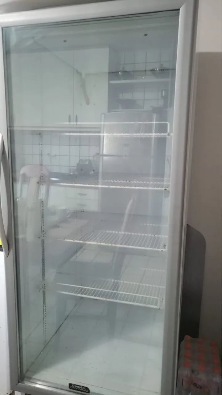 GELADEIRA EXPOSITORA