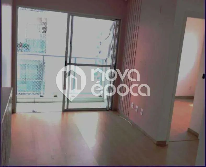Pechincha | Apartamento 2 quartos, sendo 1 suite - Foto 4