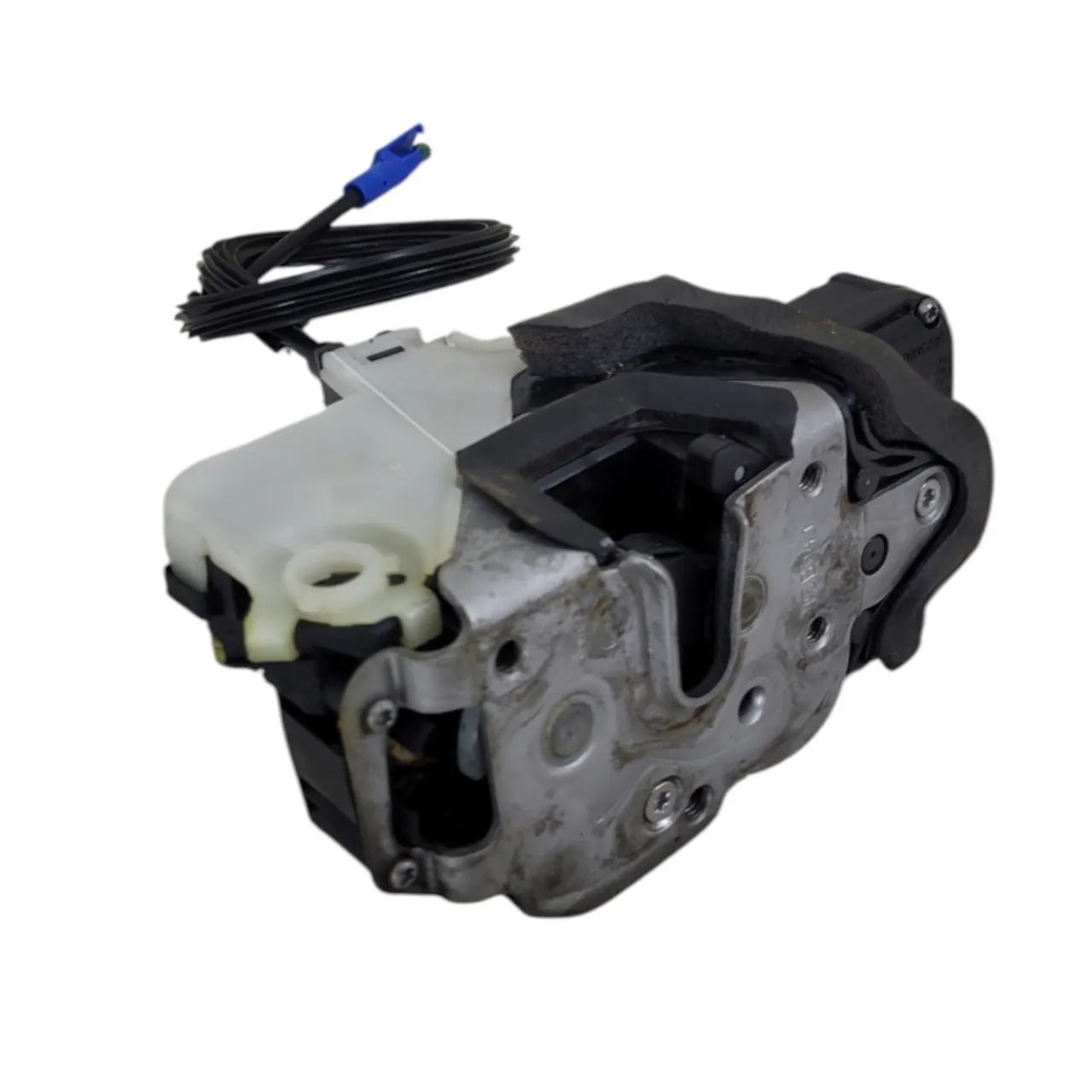 Fechadura Porta Dianteira Direita Chevrolet Cruze 2015