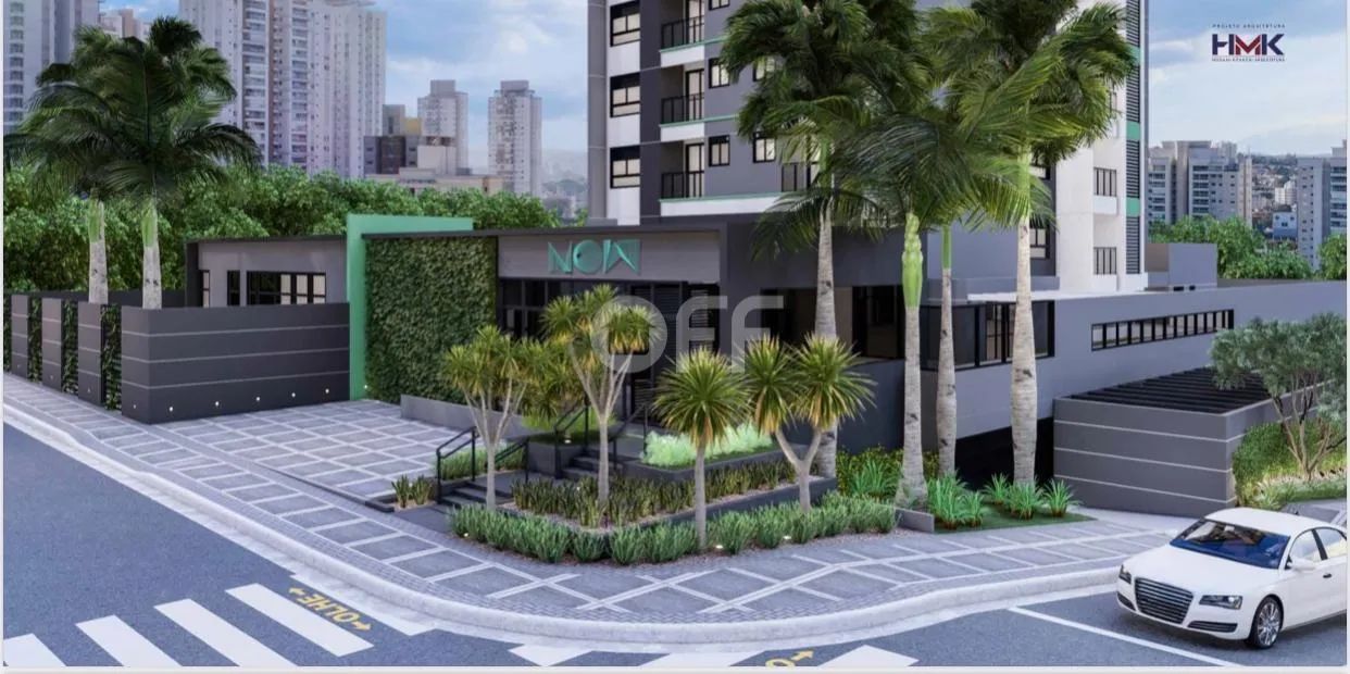apartamento - Taquaral - Campinas - Foto 2