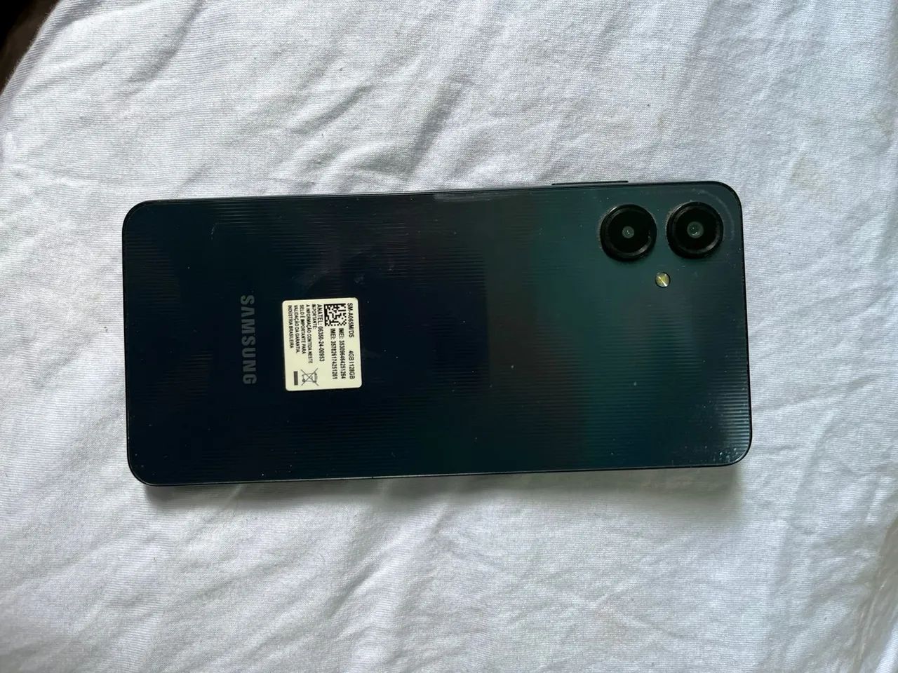 Samsung A06 - Foto 3