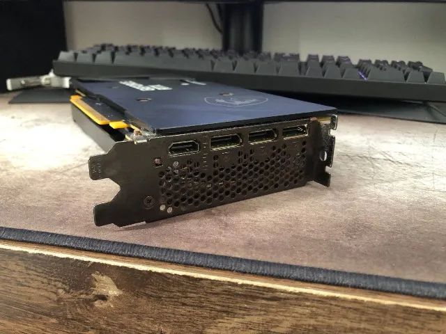 Placa de Vídeo - PC Gamer - Foto 5