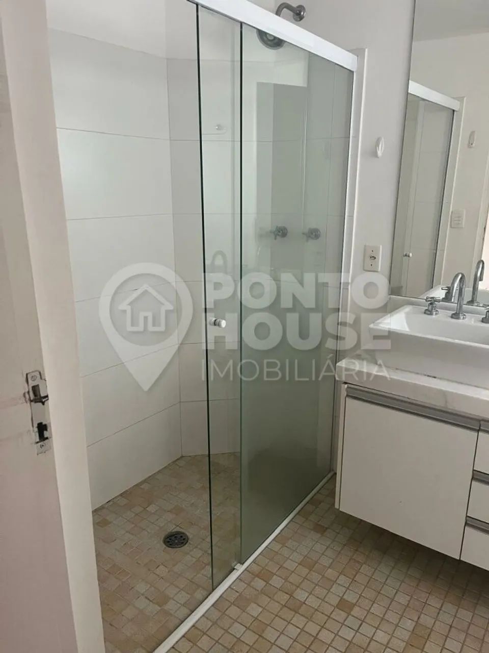 Apartamento para locação, Indianópolis,3 dormitórios e 2 vagas, próximo ao metrô - Foto 9