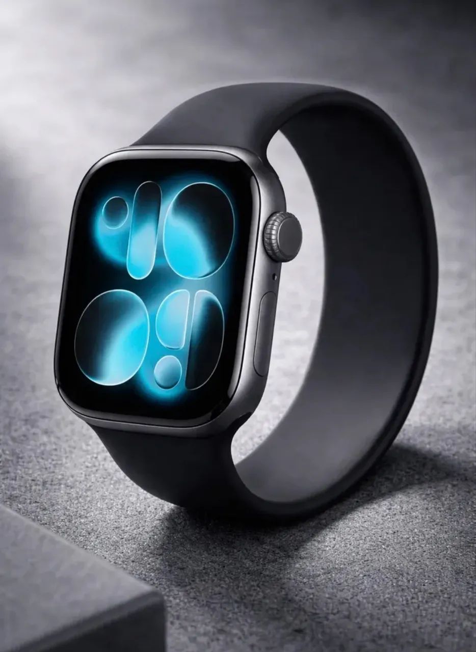 APPLE WATCH SÉRIE 11  42mm - Foto 3