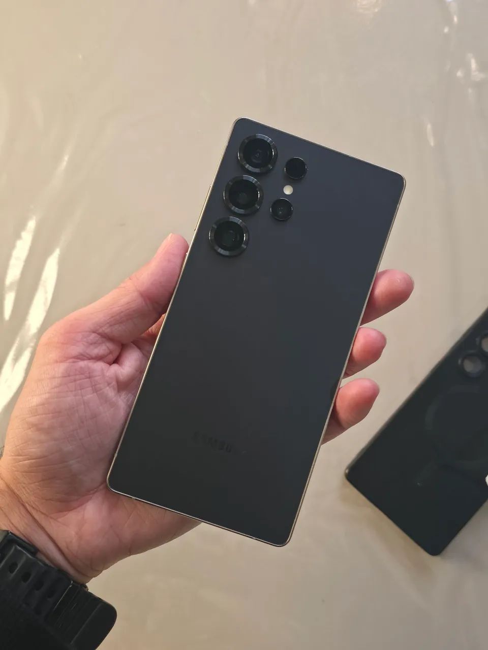 S25 ultra - Foto 2
