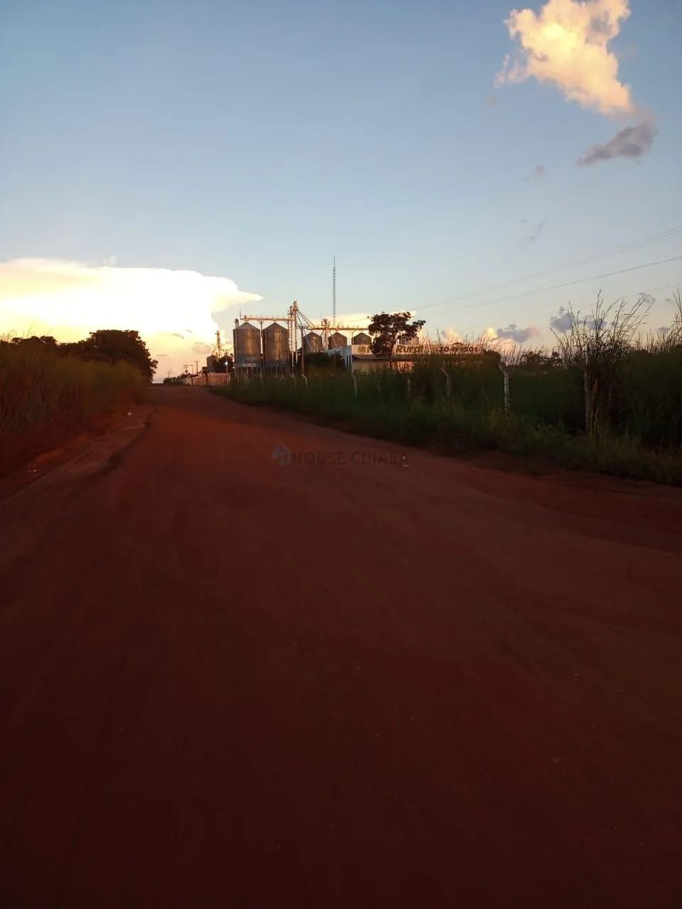 Terreno com 20.320 M² em Sto Antônio do Leverger - Foto 3